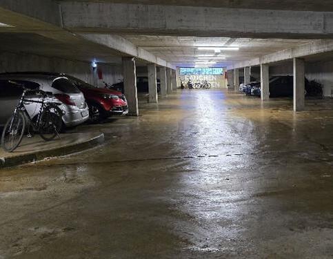 Foto - Tiefgaragen-Stellplatz zur Miete