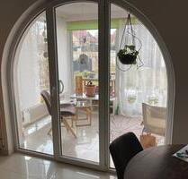 Nachmieter: gr. 2-Raum Whng.+ Wintergarten + Garten (Groß Kreutz) - Groß Kreutz (Havel)