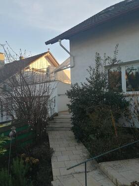 Foto - 8 Zimmer Doppelhaushälfte zum Kaufen in Freigericht