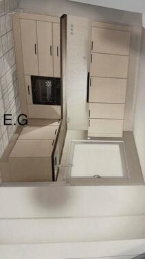 Foto - Etagenwohnung in Hamburg zur Miete