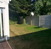 Eigener Garten und Wintergarten, 3,5 ZKB Homburger Vorstadt