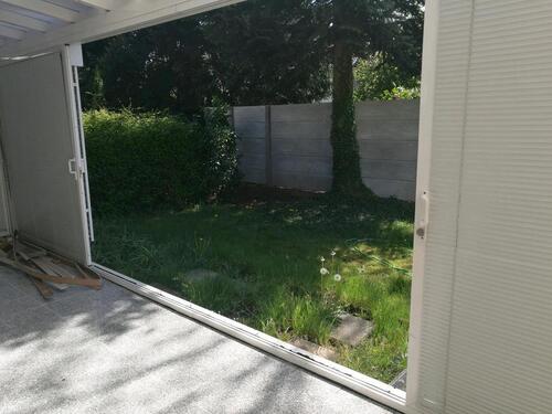 Foto - 3.5 Zimmer Erdgeschoßwohnung zur Miete in Homburg