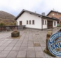 Großzügige 4-Zimmer-Wohnung auf zwei Etagen in SchuldAhr