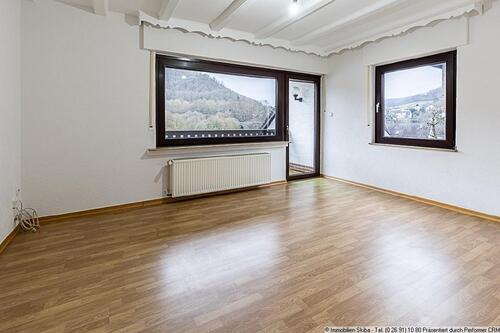 Foto - 4 Zimmer Etagenwohnung zur Miete in Schuld