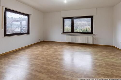 Foto - Etagenwohnung in Schuld zur Miete