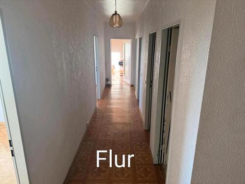 Foto - 3 Zimmer Etagenwohnung zum Kaufen in Lahr (Schwarzwald)