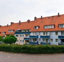 Ihr neues Zuhause: 3-Zimmer-Wohnung - Osnabrück Gretesch
