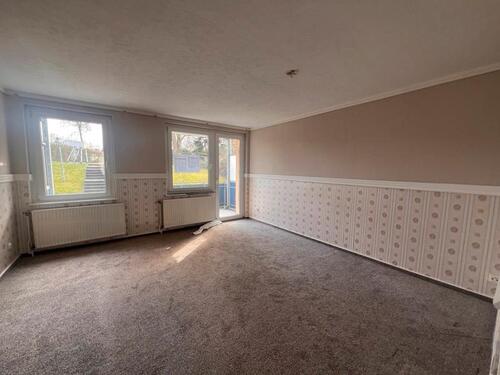 Foto - 3 Zimmer Erdgeschoßwohnung zur Miete in Osnabrück