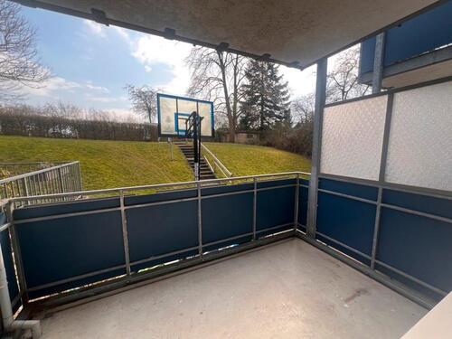 Foto - 3 Zimmer Erdgeschoßwohnung in Osnabrück