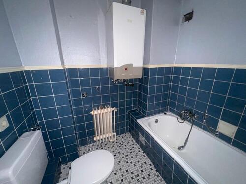 Foto - Erdgeschoßwohnung in Osnabrück zur Miete