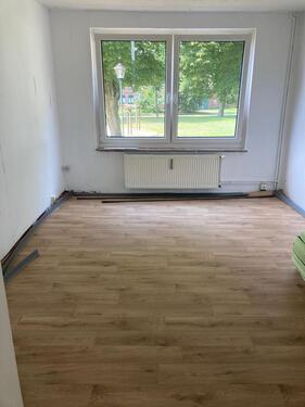 Foto - 3 Zimmer Erdgeschoßwohnung in Klötze