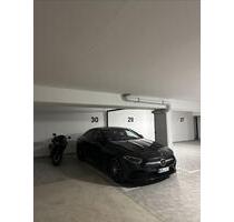 Tiefgaragenstellplatz für AutoPkw und Motorrad in Unterneustadt - Kassel Fasanenhof