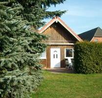 Ferienhaus in Mecklenburg, Müritz, mecklenburgische Seenplatte - Eldetal