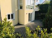 Foto - 3-Zimmer-Einliegerwohnung mit großer Terrasse