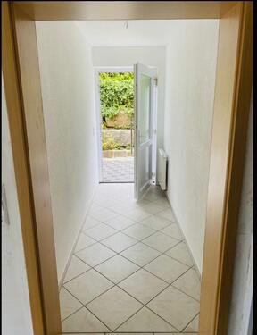 Foto - 3 Zimmer Erdgeschoßwohnung in Tauberbischofsheim