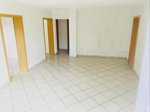 Foto - Erdgeschoßwohnung in Tauberbischofsheim zur Miete