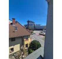 Top gepflegt & zentral: 95 m² Wohntraum mit extra Dachgeschoss - Bensheim