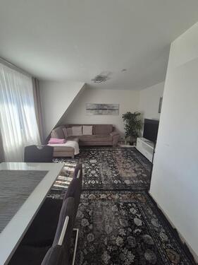 Foto - 4 Zimmer Etagenwohnung in Bensheim