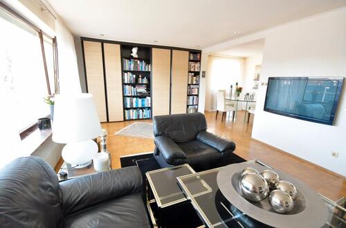 Foto - 6 Zimmer Einfamilienhaus in Idstein