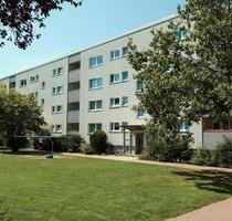 Einziehen und Wohlfühlen: Moderne 3-Zimmer-Wohnung in Detmerode - Wolfsburg