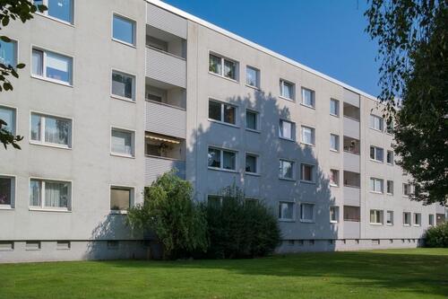 Foto - 3 Zimmer Etagenwohnung zur Miete in Wolfsburg