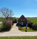 Foto - Haus am Deich zu vermieten - 1.200,00&nbsp;EUR Kaltmiete, ca.&nbsp; 140,00&nbsp;m&sup2;