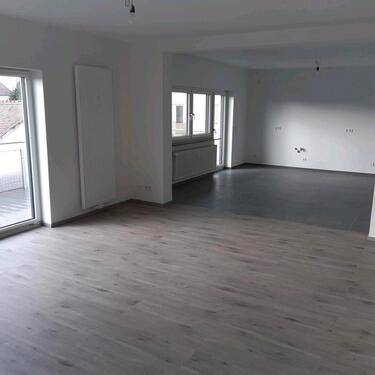 Foto - Sehr schöne 4 Zimmerwohnung Am Graben 18 in 68623 Lampertheim
