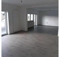Sehr schöne 4 Zimmerwohnung Am Graben 18 in 68623 Lampertheim