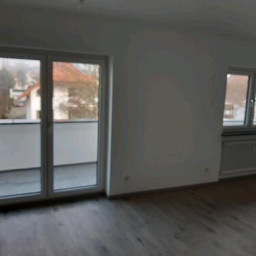 Foto - 4 Zimmer Etagenwohnung in Lampertheim