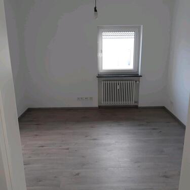 Foto - Etagenwohnung in Lampertheim zur Miete
