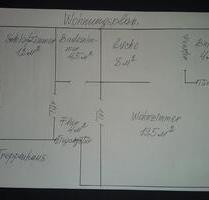 2‑Zimmer‑Wohnung in Nürnberg‑Schweinau – 52 m² – ab 01.09.2026