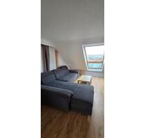 Helle DG-Wohnung mit Ausblick, Vollausstattung! - Laichingen