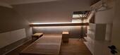 Foto - 3.5 Zimmer Dachgeschoßwohnung zur Miete in Laichingen