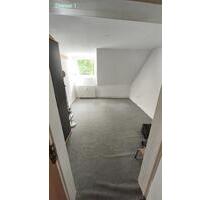 Einfache 3 Zimmer Wohnung frei WG geeignet - Lemgo