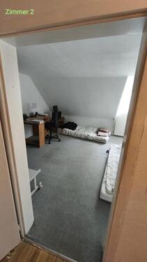 Foto - 3 Zimmer Dachgeschoßwohnung zur Miete in Lemgo