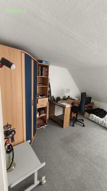 Foto - 3 Zimmer Dachgeschoßwohnung in Lemgo
