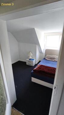 Foto - Dachgeschoßwohnung in Lemgo zur Miete