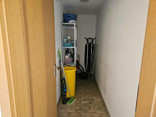 Foto - 2 Zimmer Erdgeschoßwohnung in Steinwenden