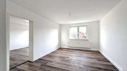 Foto - 2 Zimmer Erdgeschoßwohnung in Dippoldiswalde