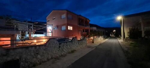 Foto - Haus am Meer nähe Zadar zu verkaufen
