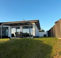 Vollständig möbliertes Haus mit Seezugang - Pauschalmiete - Nordhausen