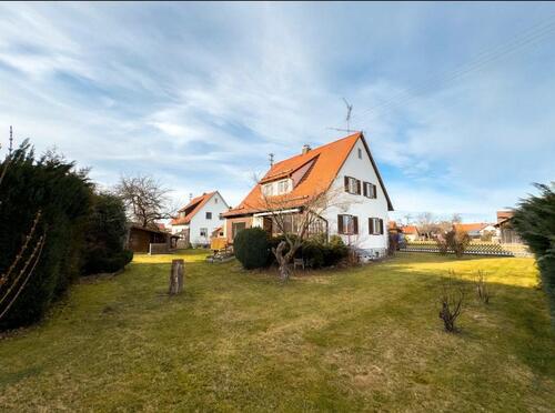 Foto - 5 Zimmer Einfamilienhaus zum Kaufen in Kaltental