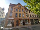 Foto - Etagenwohnung zur Miete in Bitterfeld-Wolfen