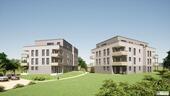 Foto - *Moderne 2-Zimmer Wohnung in Rotenburg a.d. Fulda zu vermieten* #virtuellerrundgang