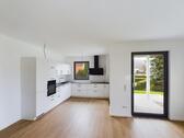 Foto - Etagenwohnung in Rotenburg an der Fulda
