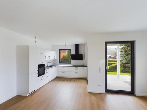 Foto - Etagenwohnung in Rotenburg an der Fulda
