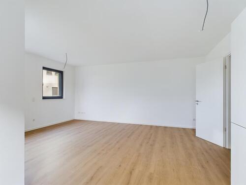 Foto - Etagenwohnung in Rotenburg an der Fulda zur Miete