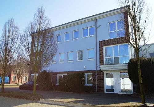 Foto - Moderne Büro-Etage im Eurotec-Gewerbe-Park zur Miete im 2. OG