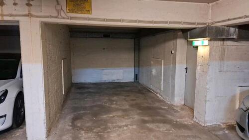 Foto - Parkplatz in Unterbach zu vermieten