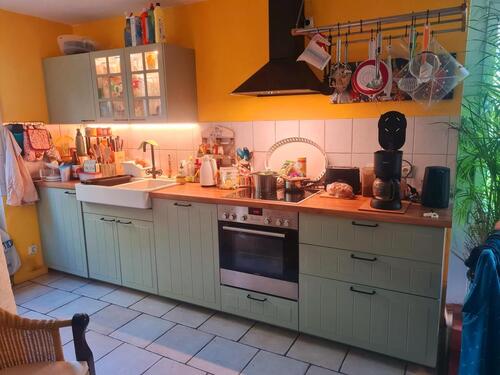Foto - Einfamilienhaus zum Kaufen in Mühlenbecker Land